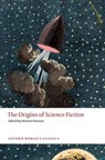 The Origins of Science Fiction - Dr Michael (Leiden University Newton - 9780198891949