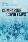 Comparing Covid Laws - Jeff King - 9780198899891
