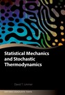 Statistical Mechanics and Stochastic Thermodynamics - David T. (Professor Limmer - 9780198919858