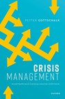 Crisis Management - Petter (Professor Gottschalk - 9780198936459