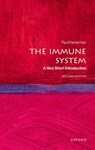 The Immune System - Paul (Sidney Truelove Professor of Gastroenterology Klenerman - 9780198936589