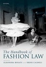 The Handbook of Fashion Law - Eleonora Rosati - 9780198938897