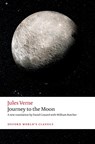 Journey to the Moon - Jules Verne - 9780198941781