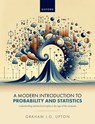 A Modern Introduction to Probability and Statistics - Graham J. G. Upton - 9780198943136