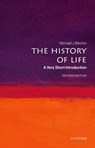 The History of Life - Michael J. (Professor of Palaeontology Benton - 9780198950080