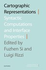 Cartographic Representations -  - 9780198976424