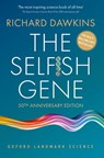 The Selfish Gene - Richard (Emeritus Fellow of New College Dawkins - 9780198985389