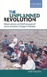 Unplanned Revolution - Arif Hasan - 9780199065905