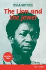 The Lion and the Jewel - Wole Soyinka - 9780199110834
