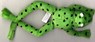 Read Write Inc. Phonics: Fred Frog Beanie -  - 9780199116546