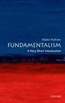 Fundamentalism - Malise (Freelance writer and journalist Ruthven - 9780199212705