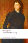 The Portrait of a Lady - Henry James - 9780199217946