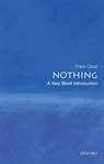 Nothing - Frank (Professor of Theoretical Physics and Fellow of Exeter College Close - 9780199225866