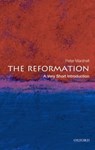 The Reformation - Peter (Professor of History Marshall - 9780199231317