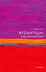 Byzantium - Peter (Reader in Late Roman Sarris - 9780199236114