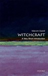 Witchcraft - Malcolm (Reader in Early Modern History Gaskill - 9780199236954