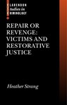 Repair or Revenge - Heather Strang - 9780199251643
