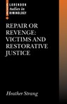 Repair or Revenge - Heather Strang - 9780199274291