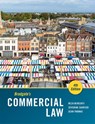 Bradgate's Commercial Law - Reza (Assistant Professor Beheshti ; Severine (Professor of Law Saintier ; Sean (Reader Thomas - 9780199284481