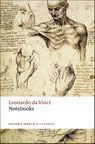 Notebooks - Leonardo da Vinci - 9780199299027