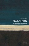 Napoleon - David A. (Sidney and Ruth Lapidus Professor in the Era of North Atlantic Revolutions Bell - 9780199321667