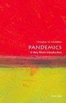 Pandemics - Christian W. (Associate professor of history McMillen - 9780199340071