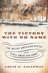 The Victory with No Name - Colin G. (Professor of Native American Studies Calloway - 9780199387991