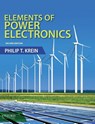 Elements of Power Electronics (Revised) - Philip Krein - 9780199388417