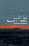 American Naval History - Craig L. (Ernest J. King Professor of Maritime History Symonds - 9780199394760