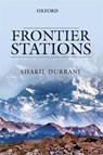 Frontier Stations - Shakil Durrani - 9780199406036