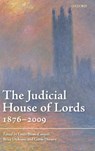 The Judicial House of Lords - LOUIS (BENCHER OF THE MIDDLE TEMPLE) BLOM-COOPER QC ; BRICE (PROFESSOR OF INTERNATIONAL AND COMPARATIVE LAW,  Queen's University Belfast) Dickson ; Gavin (Professor of Public Administration, Royal Holloway, University of London) Drewry - 9780199532711