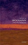 Biography - Hermione (Wolfson College Lee - 9780199533541