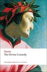 The Divine Comedy - Dante Alighieri - 9780199535644