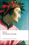 The Divine Comedy - Dante Alighieri - 9780199535644