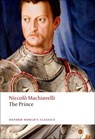 The Prince - Niccolo Machiavelli - 9780199535699