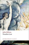 Paradise Lost - John Milton - 9780199535743