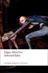 Selected Tales - Edgar Allan Poe - 9780199535774