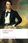 Lord Jim - Joseph Conrad - 9780199536023