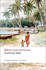South Sea Tales - Robert Louis Stevenson - 9780199536085
