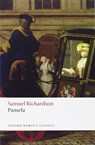 Pamela - Samuel Richardson - 9780199536498