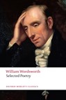 Selected Poetry - William Wordsworth - 9780199536887