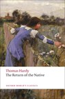 The Return of the Native - Thomas Hardy - 9780199537044