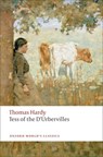 Tess of the d'Urbervilles - Thomas Hardy - 9780199537051