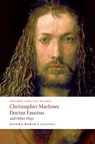Doctor Faustus and Other Plays - Christopher Marlowe - 9780199537068