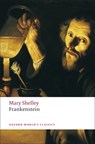 Frankenstein - Mary Wollstonecraft Shelley - 9780199537167