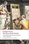 The Lives of the Artists - Giorgio Vasari - 9780199537198