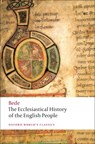 The Ecclesiastical History of the English People - Bede - 9780199537235