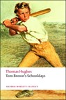 Tom Brown's Schooldays - Thomas Hughes - 9780199537303