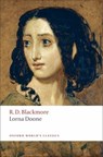 Lorna Doone - R. D. Blackmore - 9780199537594