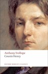 Cousin Henry - Anthony Trollope - 9780199537679